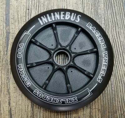 INLINEBUS 135mm 디스크 인라인휠
